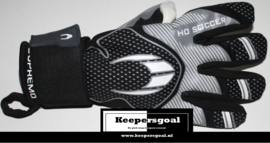 HO SOCCER SSG Supremo Negative Black