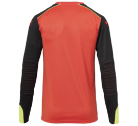 Uhlsport Tower Keepershirt Dynamic Orange