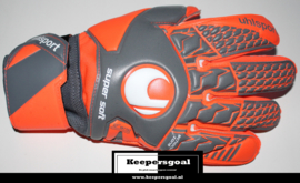 Uhlsport Aerored Supersoft