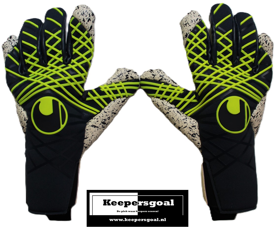 Uhlsport Prediction Supergrip+ HN