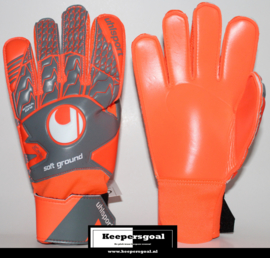 Uhlsport Aerored Soft Pro