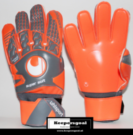 Uhlsport Aerored Supersoft