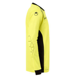 Uhlsport Goal keepershirt yellow