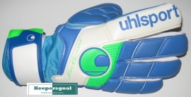 Uhlsport fangmaschine soft blue