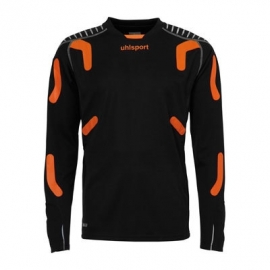 Uhlsport TorwartTECH keepershirt zwart