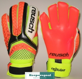 Reusch Re:pulse Pro G2 Ortho-Tec