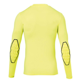 Uhlsport Score Goalkeeper Set Fluo Yellow