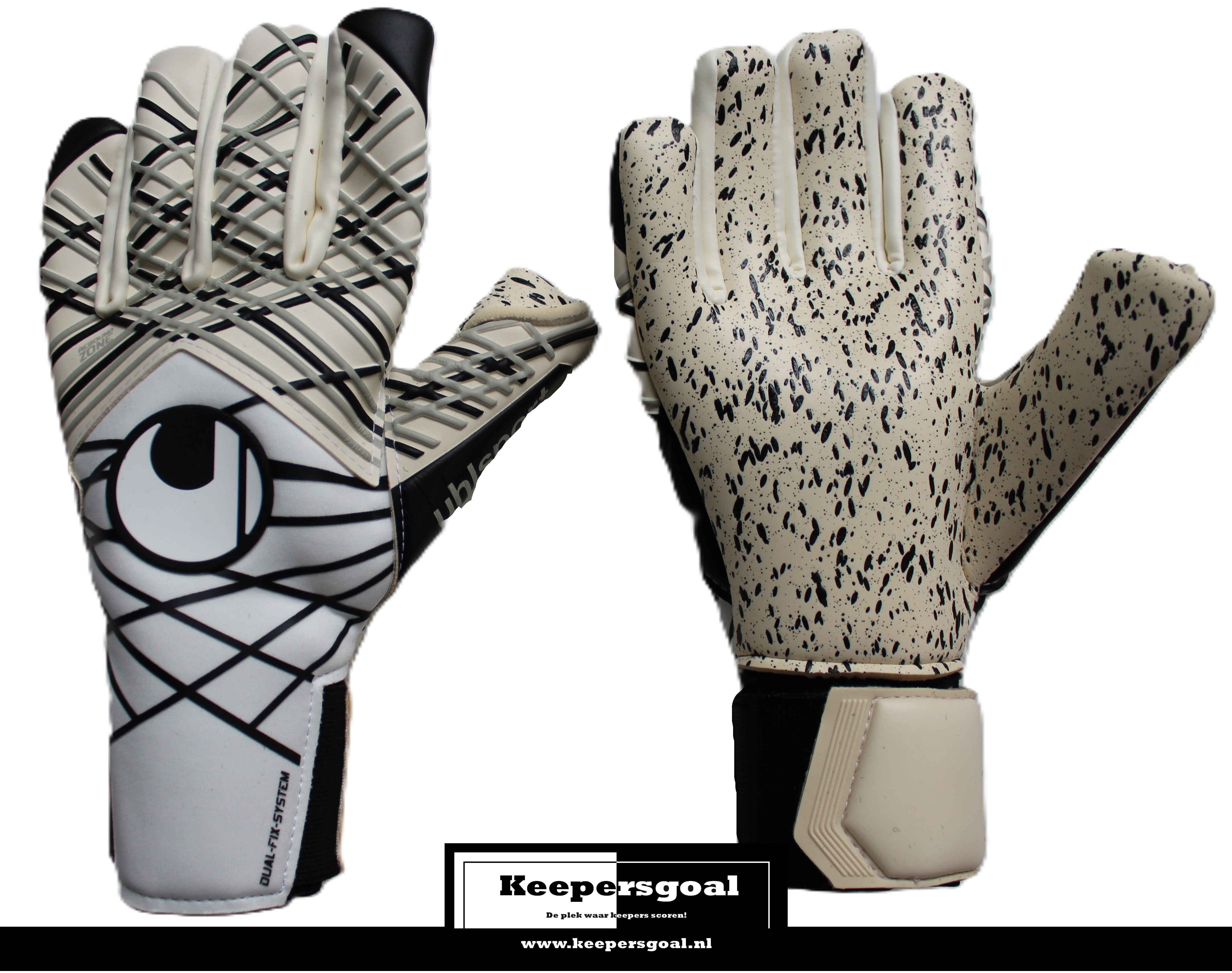 Uhlsport keepershandschoenen
