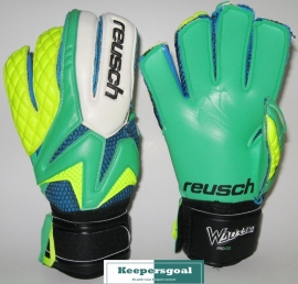 Reusch Waorani Pro G2