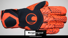 Uhlsport Next Level Supergrip Finger Surround