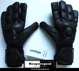 Uhlsport Pro Comfort Absolutgrip All Black