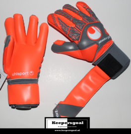 Uhlsport Aerored Absolutgrip Finger Surround