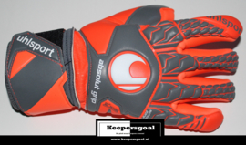 Uhlsport Aerored Absolutgrip Finger Surround