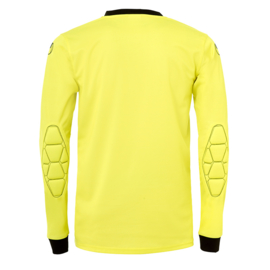 Uhlsport Goal keepershirt yellow