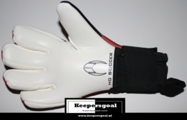 HO SOCCER Supremo Negative Red