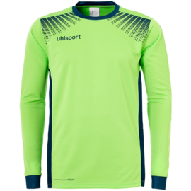 Uhlsport Goal keepershirt green