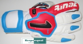 Rinat Felinus Rood/blauw