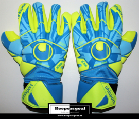 Uhlsport Radar Control Absolutgrip Finger Surround