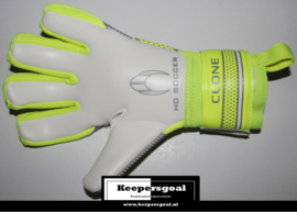 HO SOCCER Supremo Clone Negative