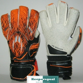 HO SOCCER Ghotta Roll/Negative X-Ray Extreme