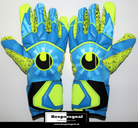 Uhlsport Radar Control Supergrip Finger Surround