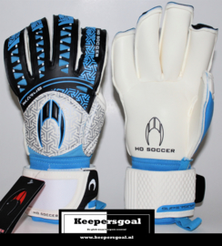 HO SOCCER SSG Ikarus Roll Finger White/Blue