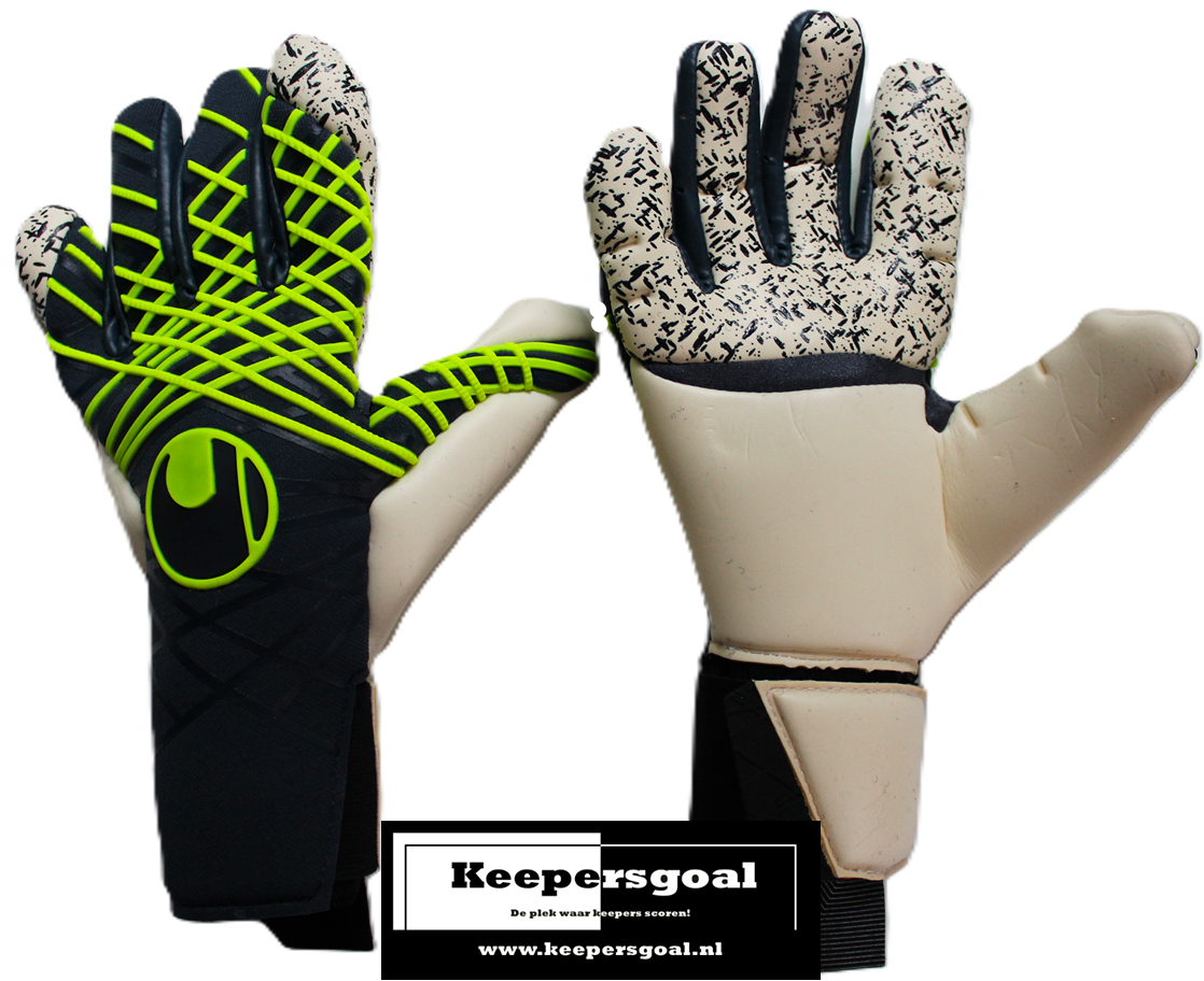 Uhlsport Prediction Flex HN Fit