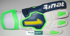 Rinat Felinus Navy/Green 