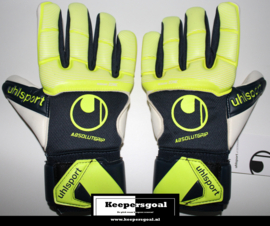 Uhlsport Absolutgrip HN Pro Junior