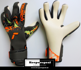Reusch Pure Contact Gold X Adaptiflex