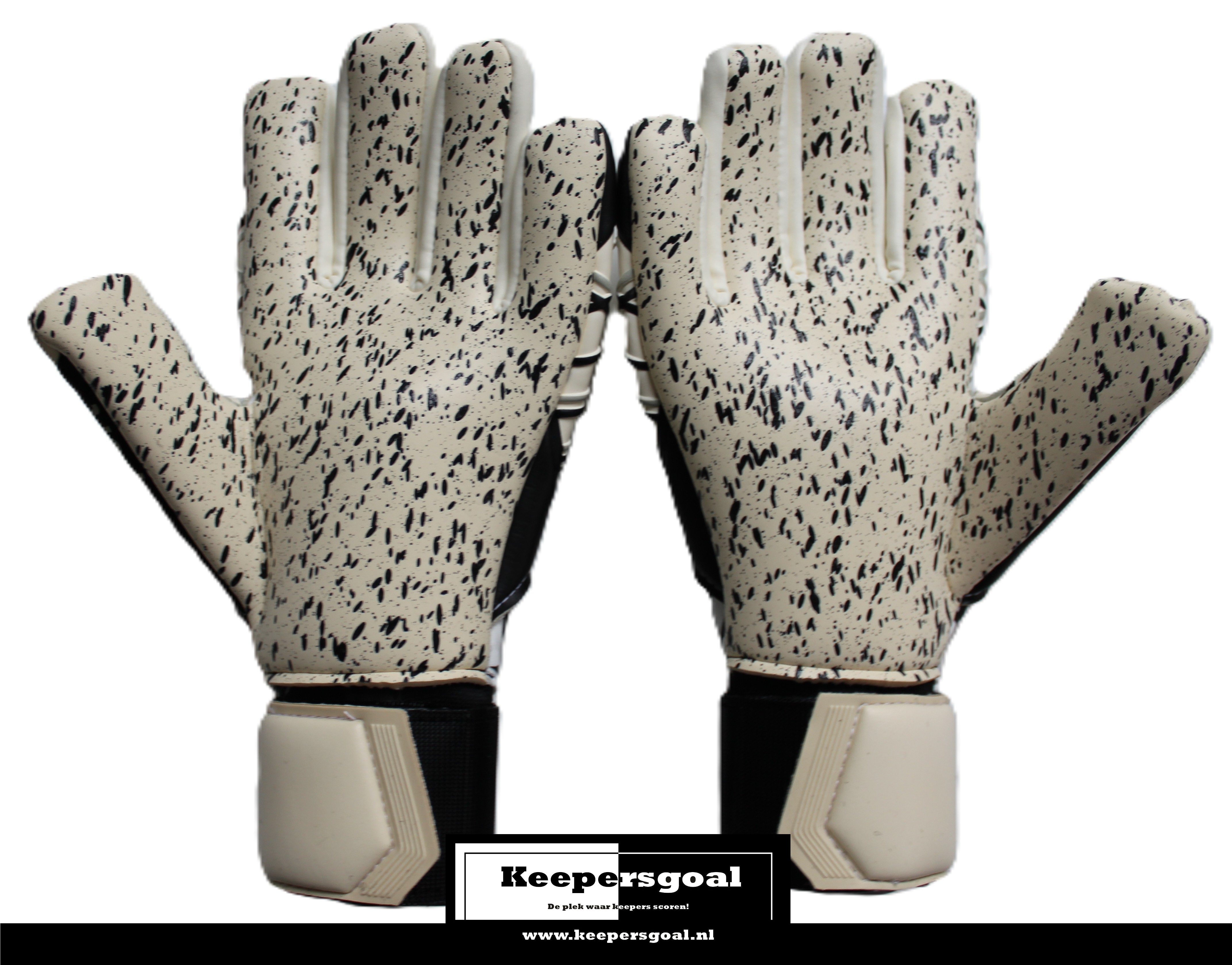 Uhlsport Supergrip+ HN 25