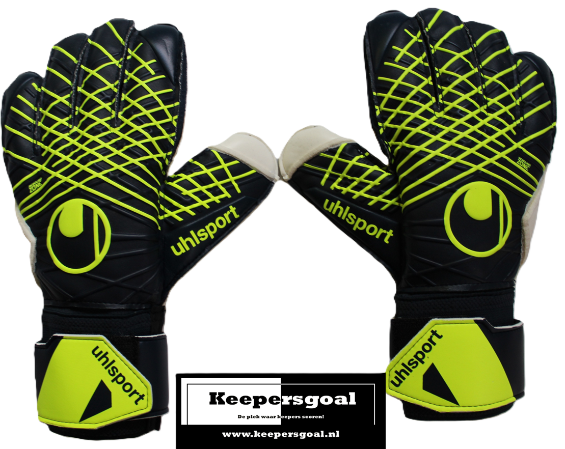 Uhlsport Prediction Soft Flex Frame