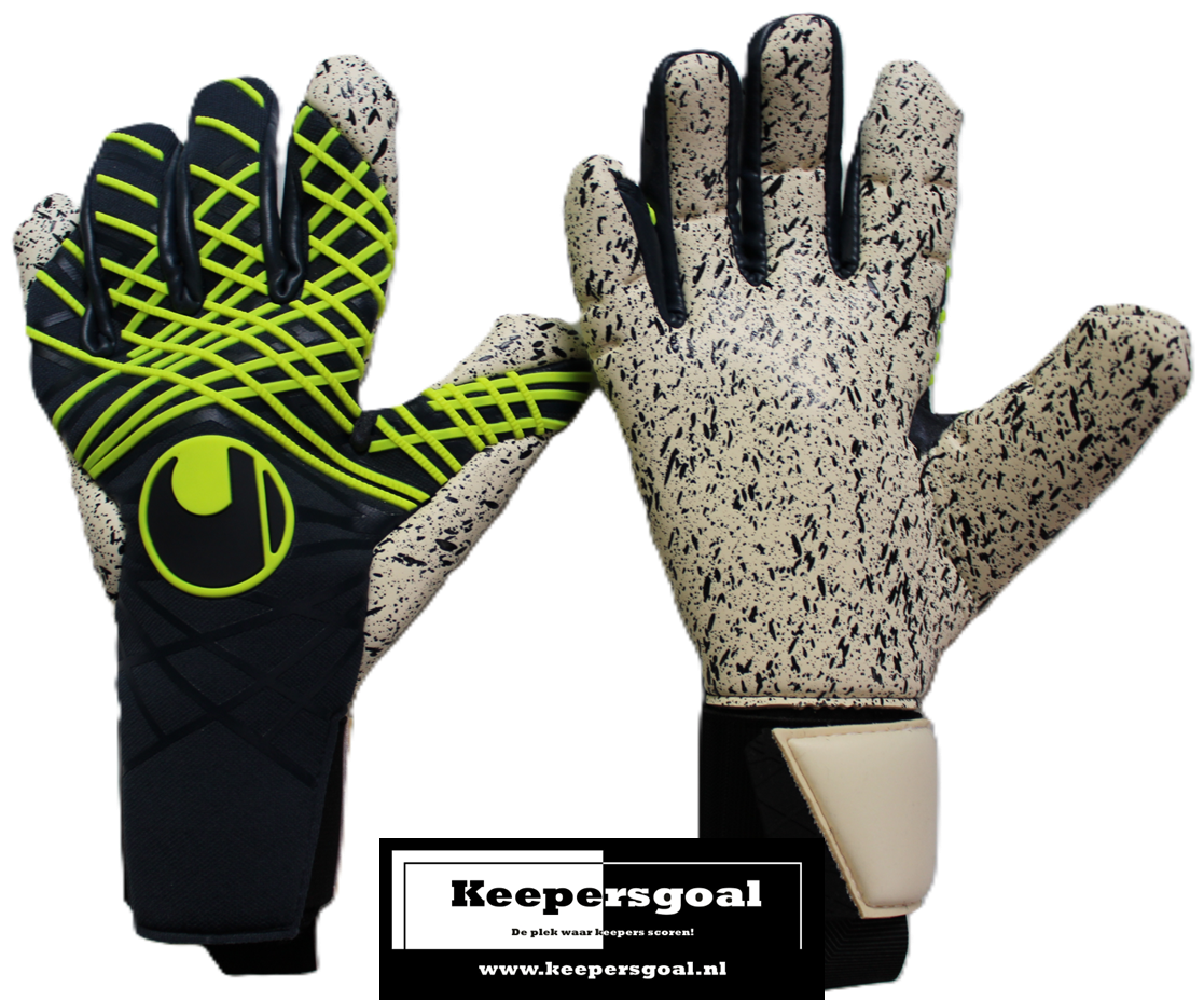 Uhlsport Prediction Supergrip+ HN