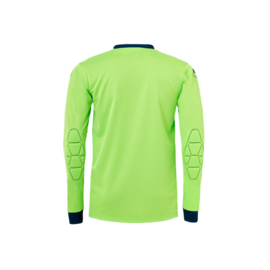 Uhlsport Goal keepershirt green