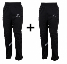 Sells Excel Pant Duo-pack