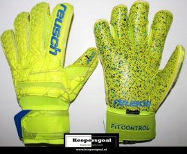 Reusch Fit Control G3 Fusion Finger Support