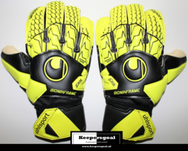 Uhlsport Absolutgrip Bionik