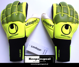 Uhlsport Absolutgrip Flex Carbon