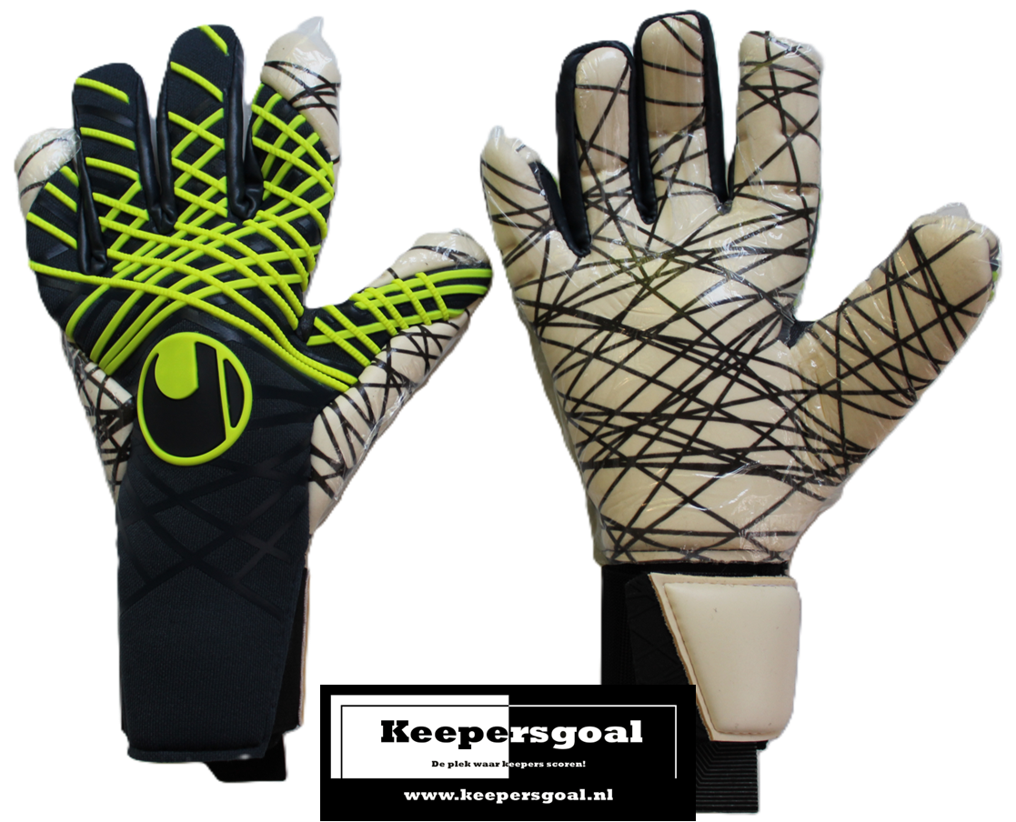 Uhlsport Prediction Ultragrip HN