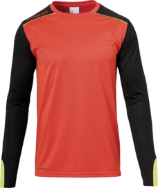 Uhlsport Tower Keepershirt Dynamic Orange