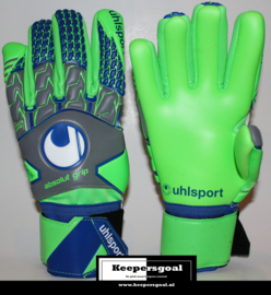 Uhlsport Tensiongreen Absolutgrip HN