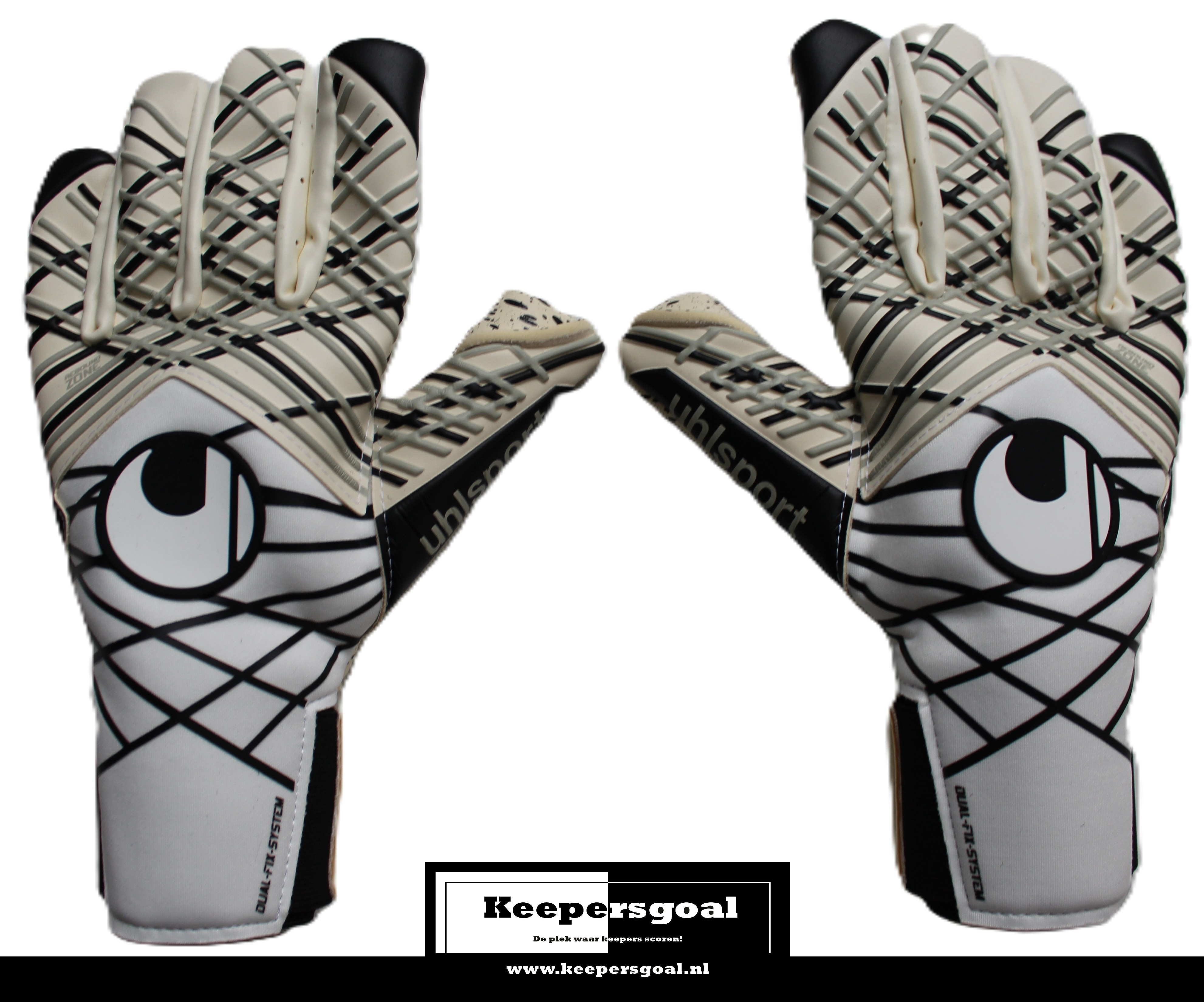 Uhlsport Supergrip+ HN 25