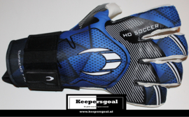 HO SOCCER Supremo Kontakt Evolution Blue