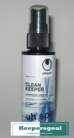 Uhlsport Clean Keeper 50ML handschoenenreiniger