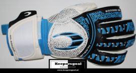 HO SOCCER SSG Ikarus Roll Finger White/Blue