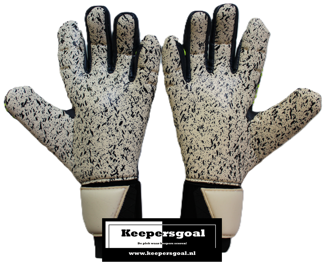 Uhlsport Prediction Supergrip+ HN