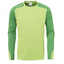 Uhlsport Tower Goalkeepershirt groen