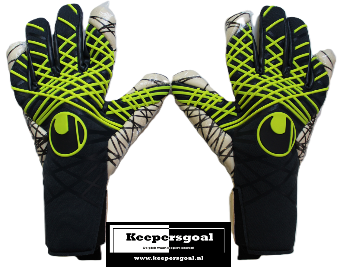 Uhlsport Prediction Ultragrip HN