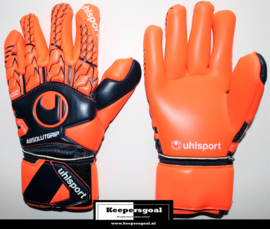 Uhlsport Next Level Absolutgrip Finger Surround