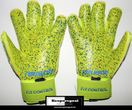 Reusch Fit Control G3 Fusion Finger Support